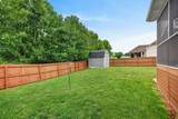 1025 Garner Hills Dr - Photo 42
