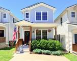 MLS# 3220748 - 1429 C Huffine St in Homes At 1429 Huffine St Subdivision in Nashville Tennessee - Real Estate Home For Sale no photo