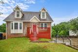 706 Green Valley Court - Photo 1