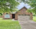 MLS# 3220892 - 208 Remington Ave in Cambridge Farms Ph 7 in Gallatin Tennessee