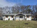 MLS# 3221114 - 5020 Ashley Dr in McMurray Hills Subdivision in Nashville Tennessee - Real Estate Home For Sale no photo