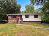 MLS# 3221174 - 232 Lookout Dr in Shiloh Park 4 Subdivision in Old Hickory Tennessee - Real Estate Home For Sale no photo