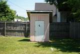 203 College St - Photo 32