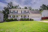 895 Sugarcane Way - Photo 1