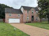 MLS# 3223054 - 1816 Elizabeth Ct in Witt Hill Ph 1 Subdivision in Spring Hill Tennessee - Real Estate Home For Sale no photo