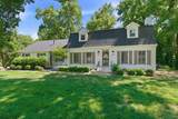 MLS# 3223150 - 1909 Harpeth River Dr in Wildwood Valley Est Subdivision in Brentwood Tennessee - Real Estate Home For Sale no photo