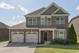 MLS# 3223188 - 2557 Westerham Way in Fields Of Canterbury Sec 2 Subdivision in Thompsons Station Tennessee - Real Estate Home For Sale no photo