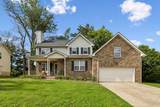 MLS# 3224246 - 3200 W Yorkshire Ct in Hickory Hills 12 Subdivision in Old Hickory Tennessee - Real Estate Home For Sale no photo