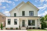 MLS# 3224389 - 909 B Gale Ln in 12th South/ 909 Gale Lane Homes Subdivision in Nashville Tennessee - Real Estate Home For Sale no photo