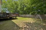 1036 Roedeer Dr - Photo 33