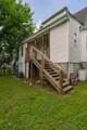 812 E 10th Street - Photo 33