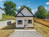 MLS# 3225556 - 1118 C W First Street in Henslee Subdivision in Dickson Tennessee - Real Estate Home For Sale no photo