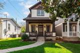 MLS# 3226174 - 1810 Hillside Avenue in Edgehill Subdivision in Nashville Tennessee - Real Estate Home For Sale no photo