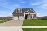 MLS# 3226312 - 826 Azalea Drive in Windtree Subdivision in Mount Juliet Tennessee - Real Estate Home For Sale no photo