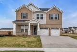 MLS# 3226315 - 827 Azalea Drive in Windtree Subdivision in Mount Juliet Tennessee - Real Estate Home For Sale no photo