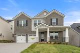 MLS# 3226318 - 263 Pin High Drive in Windtree Subdivision in Mount Juliet Tennessee - Real Estate Home For Sale no photo