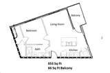 2704 Clifton Ave - Photo 3