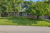 MLS# 3228379 - 524 Michele Dr in Brook View Estates Subdivision in Antioch Tennessee - Real Estate Home For Sale no photo
