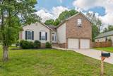 MLS# 3229284 - 908 Celeste Ct in Villages At Cedar Creek Subdivision in Mount Juliet Tennessee - Real Estate Home For Sale no photo