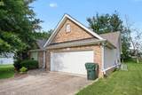 MLS# 3229372 - 502 Poplar Bnd in Hickory Pointe Sub Phase I Subdivision in Dickson Tennessee - Real Estate Home For Sale no photo
