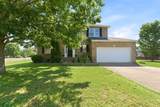 MLS# 3229532 - 8008 Streamside Dr in Timber Trail Ph 5 Sec C Subdivision in Mount Juliet Tennessee - Real Estate Home For Sale no photo