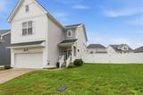 MLS# 3229807 - 8649 Lawson Dr in Evergreen Hills Subdivision in Antioch Tennessee - Real Estate Home For Sale no photo
