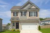MLS# 3230408 - 80 Lightwood Dr in Kingsport Subdivision in Antioch Tennessee - Real Estate Home For Sale no photo