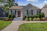 MLS# 3230500 - 1313 A Litton Ave in Townhomes At 1313 Litton Avenue II Subdivision in Nashville Tennessee - Real Estate Home For Sale no photo