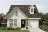 MLS# 3231697 - 202 Augusta Way in Hickory Cove Subdivision in Burns Tennessee - Real Estate Home For Sale no photo