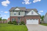 MLS# 3231960 - 610 Whirlaway Dr in Wyburn Downs Phase I Subdivision in Burns Tennessee - Real Estate Home For Sale no photo