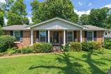 MLS# 3232127 - 4817 Matterhorn Dr in Shiloh Park Subdivision in Old Hickory Tennessee - Real Estate Home For Sale no photo