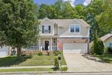 MLS# 3232619 - 8209 Ramstone Way in Old Hickory Hills Subdivision in Antioch Tennessee - Real Estate Home For Sale no photo