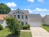 MLS# 3232620 - 1605 Cumberland Station Blvd in Cumberland Station Subdivision in Madison Tennessee - Real Estate Home For Sale no photo