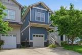 MLS# 3232994 - 1633 A Northview Ave in 1633 Northview Avenue Cottages Subdivision in Nashville Tennessee - Real Estate Home For Sale no photo