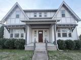 MLS# 3233057 - 3111 Oxford St in Kenmore Place Subdivision in Nashville Tennessee - Real Estate Home For Sale no photo