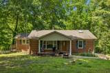 MLS# 3233165 - 5450 Highway 49 W in none Subdivision in Vanleer Tennessee - Real Estate Home For Sale no photo
