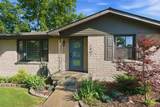 MLS# 3233803 - 1907 Rosebank Ave in Henderson Gardens Subdivision in Nashville Tennessee - Real Estate Home For Sale no photo