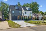 MLS# 3233865 - 2820 B Bronte Ave in Dugger Bros/Rucker Lands Subdivision in Nashville Tennessee - Real Estate Home For Sale no photo