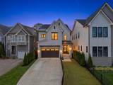 MLS# 3234101 - 900 B Gale Ln in 12S Subdivision in Nashville Tennessee - Real Estate Home For Sale no photo
