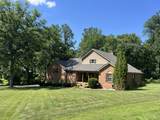 MLS# 3234227 - 1420 Cantrell Dr in Quail Ridge Sec 3 Subdivision in Cottontown Tennessee - Real Estate Home For Sale no photo