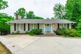 1043 Clift Cave Drive - Photo 1