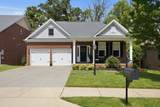 MLS# 3239681 - 2753 Alvin Sperry Pass in Lakeside Meadows Subdivision in Hermitage Tennessee - Real Estate Home For Sale no photo