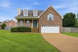 MLS# 3239764 - 104 Brookview Cir in Willow Creek Sec 1 Subdivision in Goodlettsville Tennessee - Real Estate Home For Sale no photo