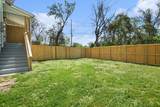 1500 Bryan St - Photo 16