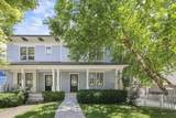 MLS# 3242374 - 2500 B 9th Ave S in 12th South Subdivision in Nashville Tennessee - Real Estate Home For Sale no photo