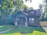 MLS# 3242498 - 2228 Scott Ave in Inglewood Subdivision in Nashville Tennessee - Real Estate Home For Sale no photo