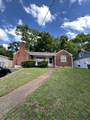 MLS# 3242689 - 1527 McGavock Pike in Inglewood Golf Club/Inglewood Terrace Subdivision in Nashville Tennessee - Real Estate Home For Sale no photo
