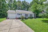 MLS# 3242839 - 119 Silver Leaf Cir in Maple Valley Subd Subdivision in Dickson Tennessee - Real Estate Home For Sale no photo
