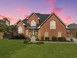MLS# 3242977 - 401 Plantation Blvd in Plantation South 1 Subdivision in Lebanon Tennessee - Real Estate Home For Sale no photo