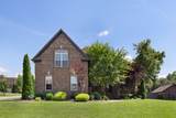MLS# 3243652 - 100 Wembly Ln in Wright Farms Subdivision in Mount Juliet Tennessee - Real Estate Home For Sale no photo